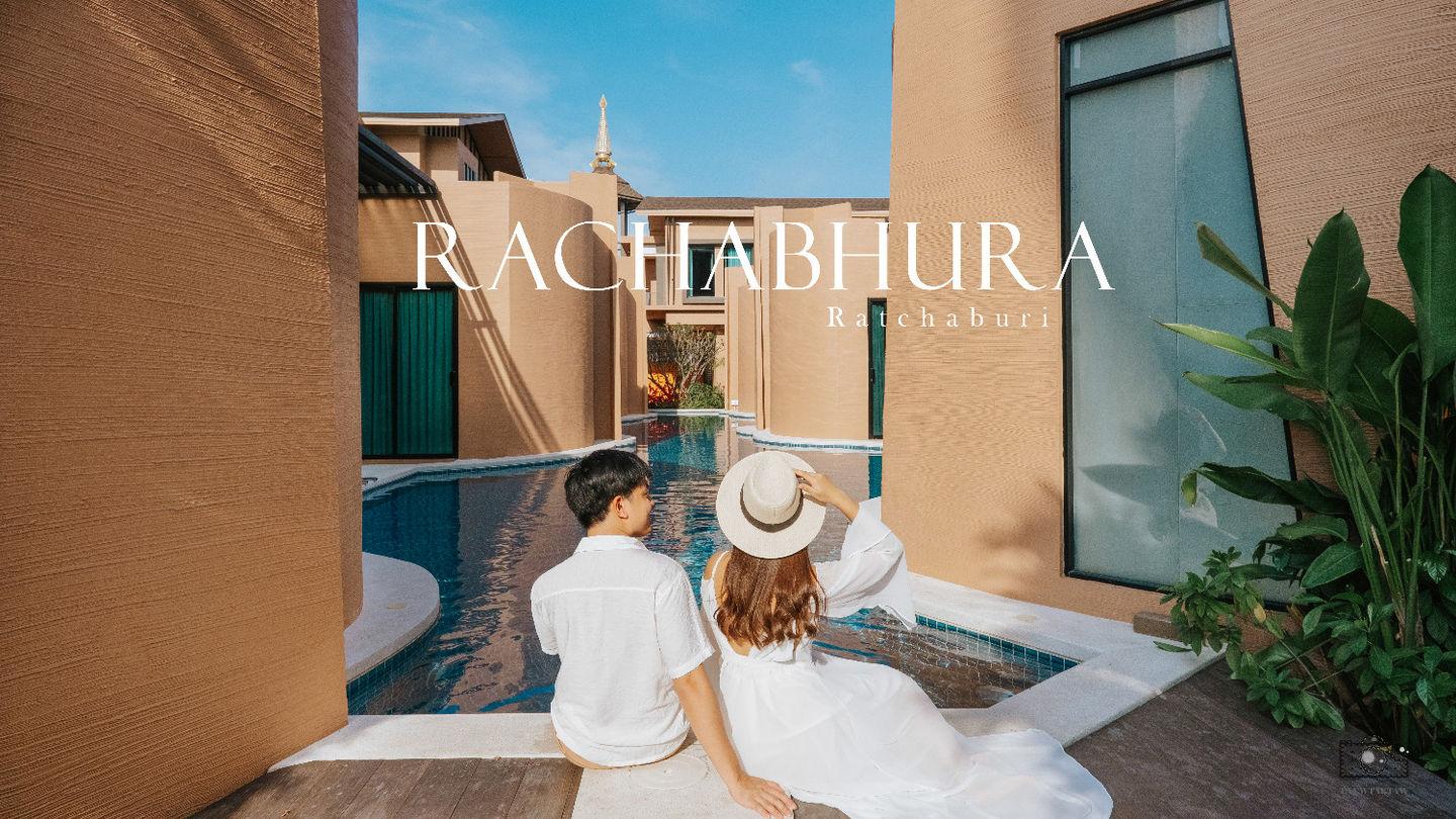 Rachabhura Luxury design hotel