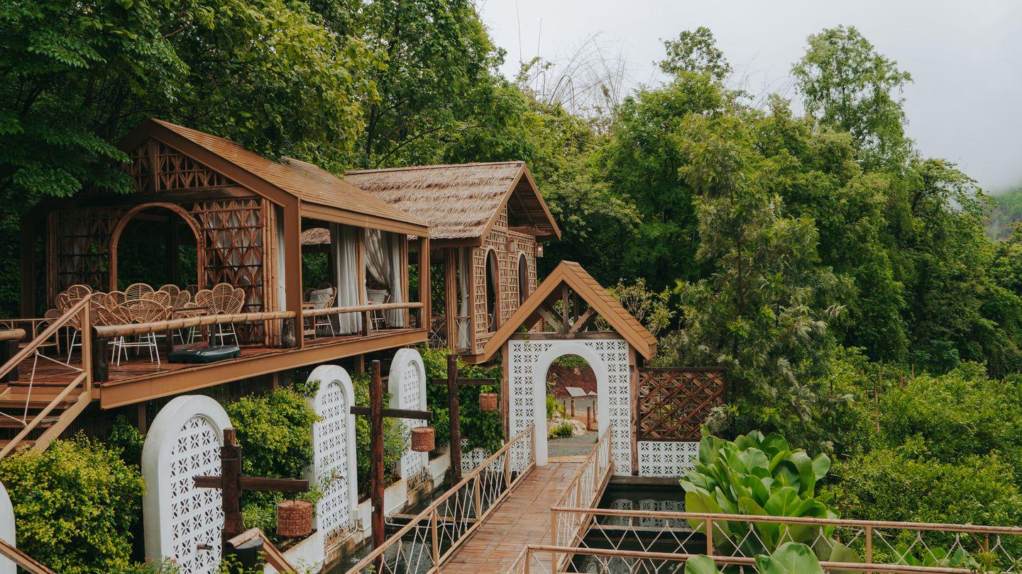 Hello,Green season ⛰️🍃⛰️