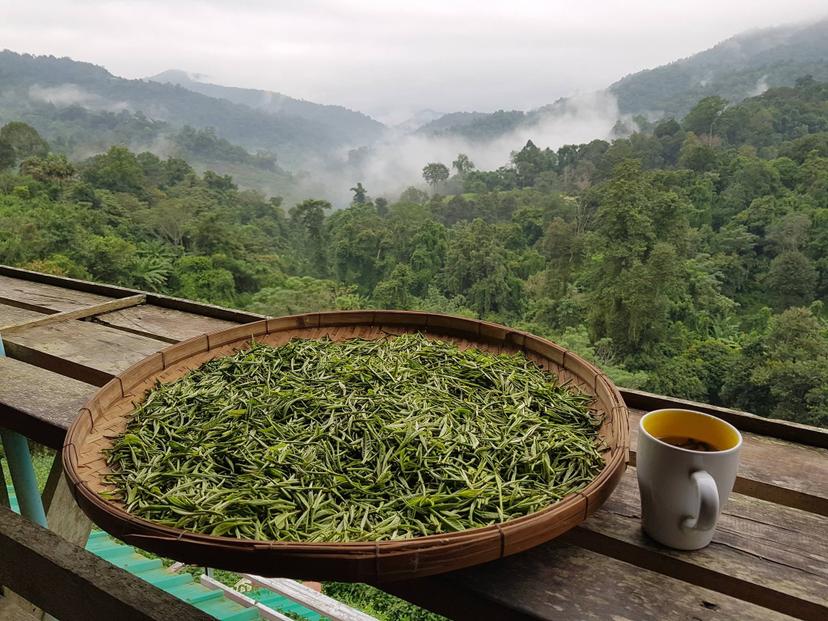 Rai Chalung Det