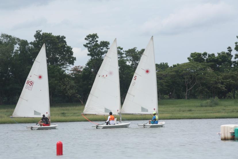 Nong Bon Water Sports Center