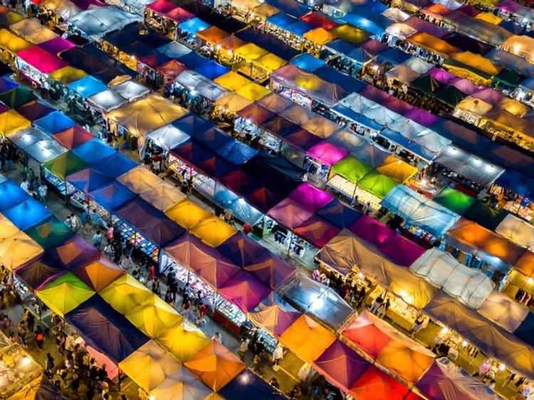 Chatuchak Market