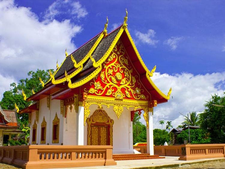 Wat Nong Daeng