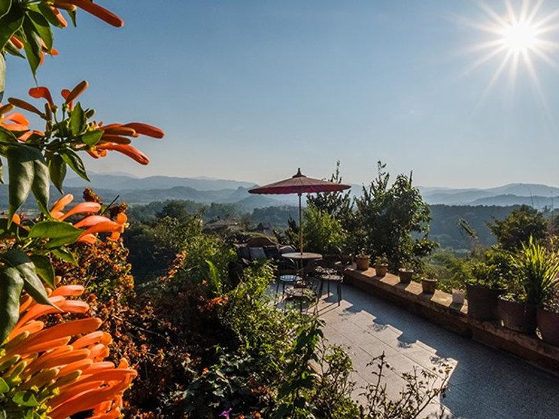 Phu Chaisai Resort & Spa