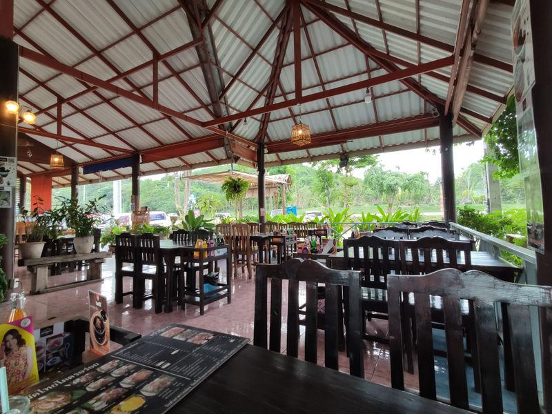 Chef's Kitchen Khao Yai