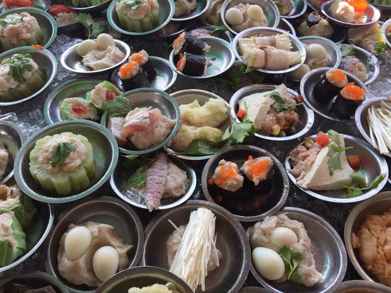 Ko Uan Dim Sum Satun