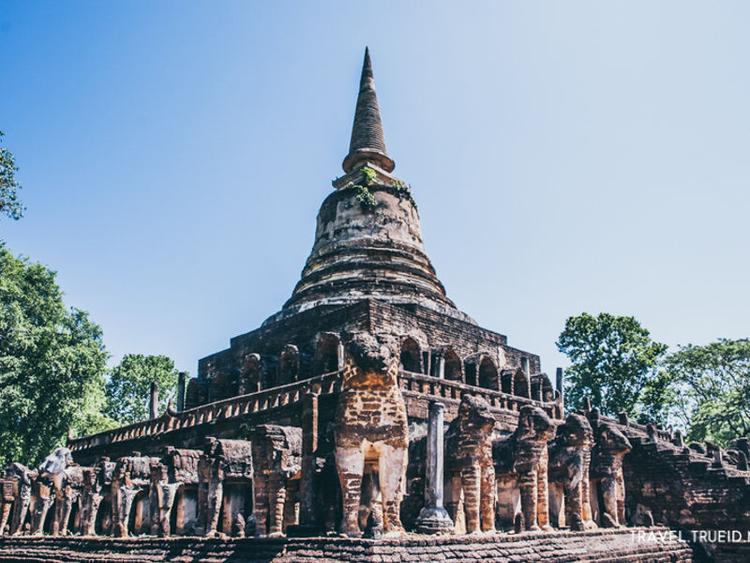 อุทยานแห่งชาติศรีสัชนาลัย