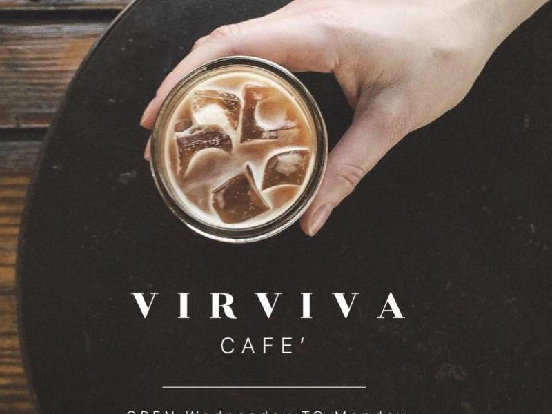 VIRVIVA Cafe