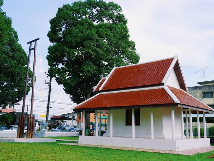 Shiva Hall, Narai Hall