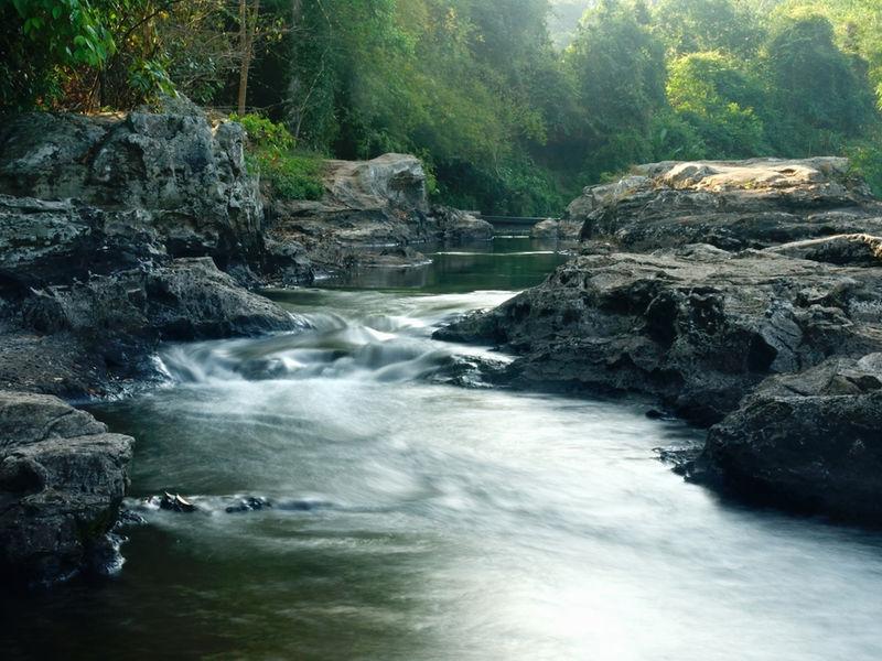 Kaeng Bang Rachan