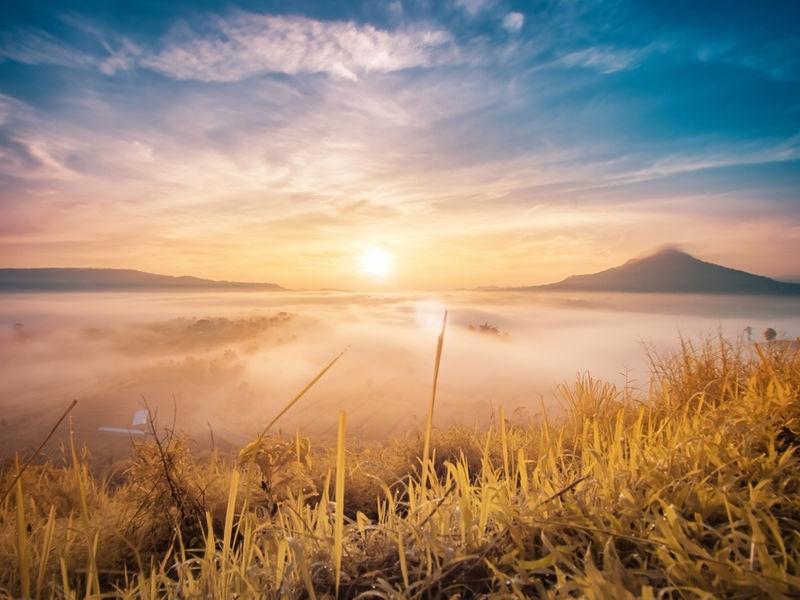 Khao Takhian Ngo View Point