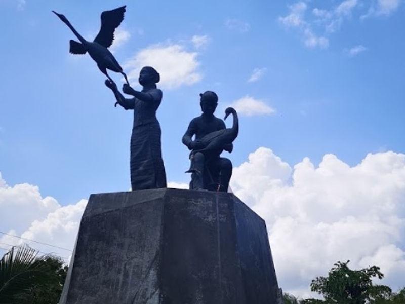 Thai-Japanese Friendship Memorial