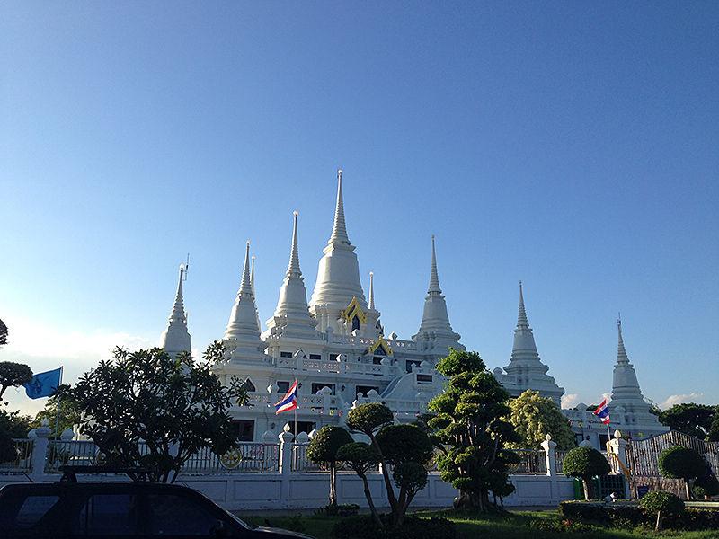 Wat Asokaram