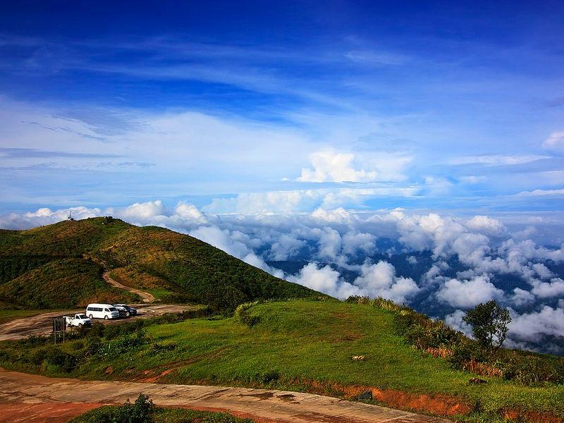 Thong Pha Phum National Park