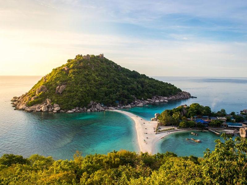 Koh Nang Yuan