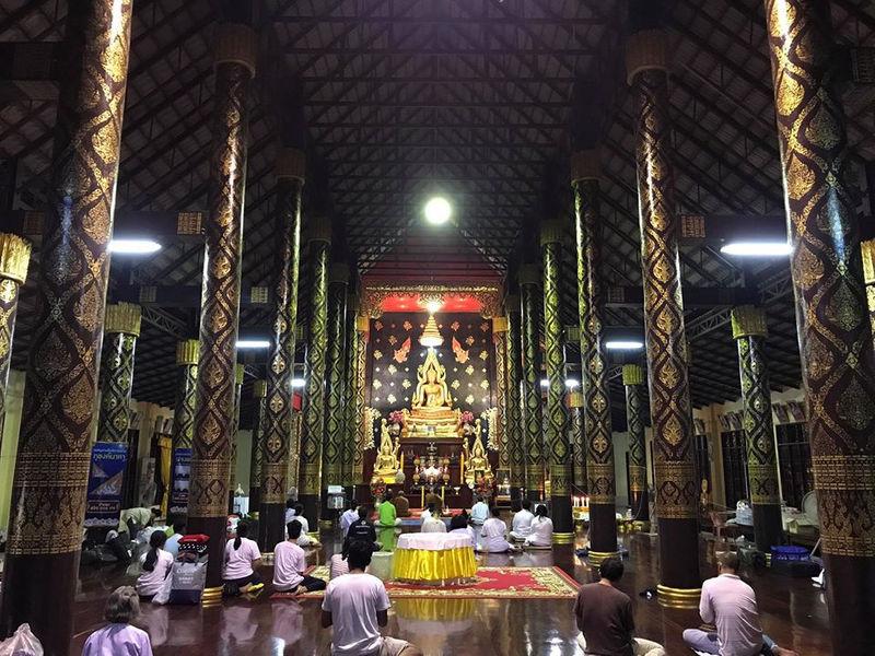 Khao Banjop Temple