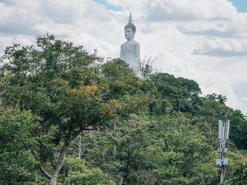 วนอุทยานแห่งชาติพนมสวาย