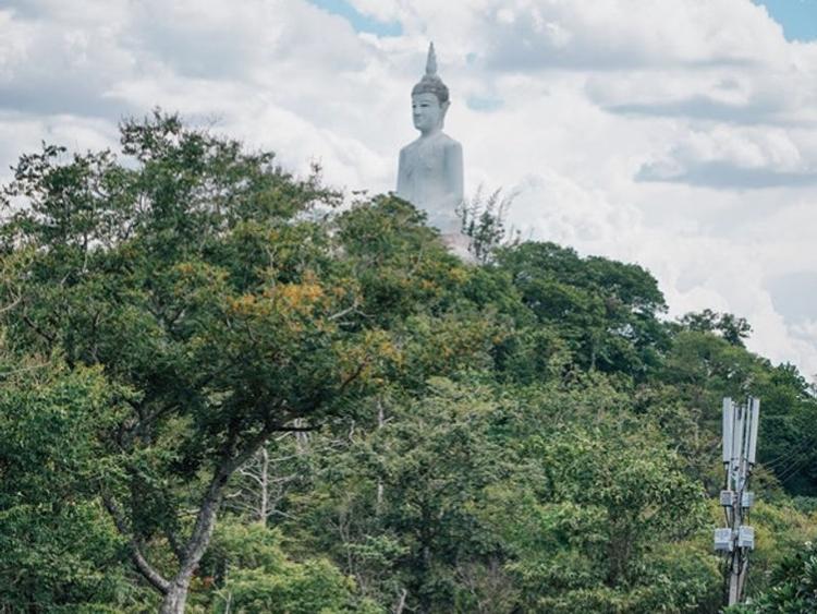 วนอุทยานแห่งชาติพนมสวาย