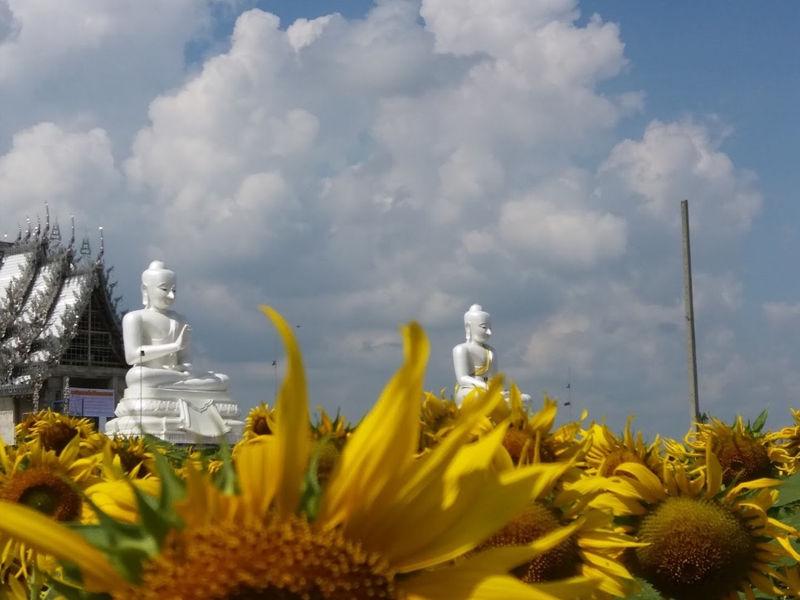 Wat Si Yaek Charoenphon