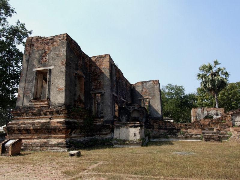 พระที่นั่งไกรสรสีหราช