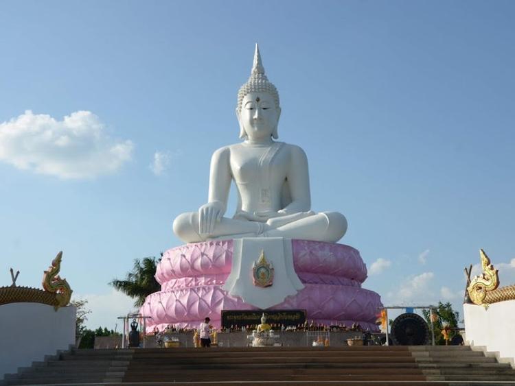 Luang Pu Yai Pa Sak