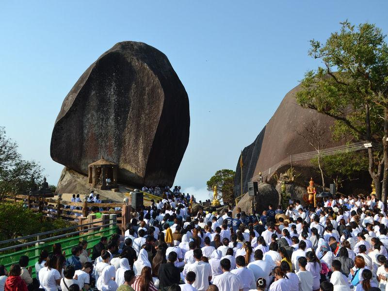 อุทยานแห่งชาติเขาคิชฌกูฏ