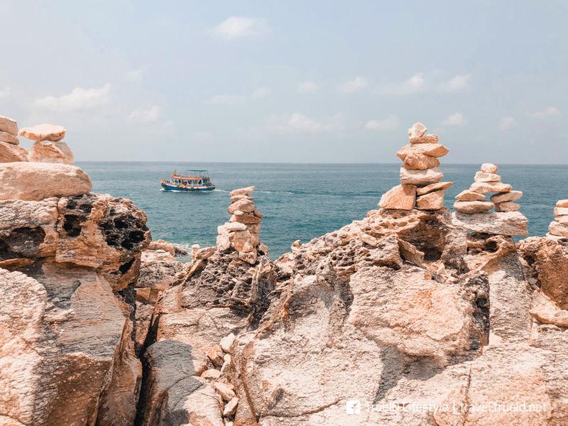 Koh Samet Viewpoint