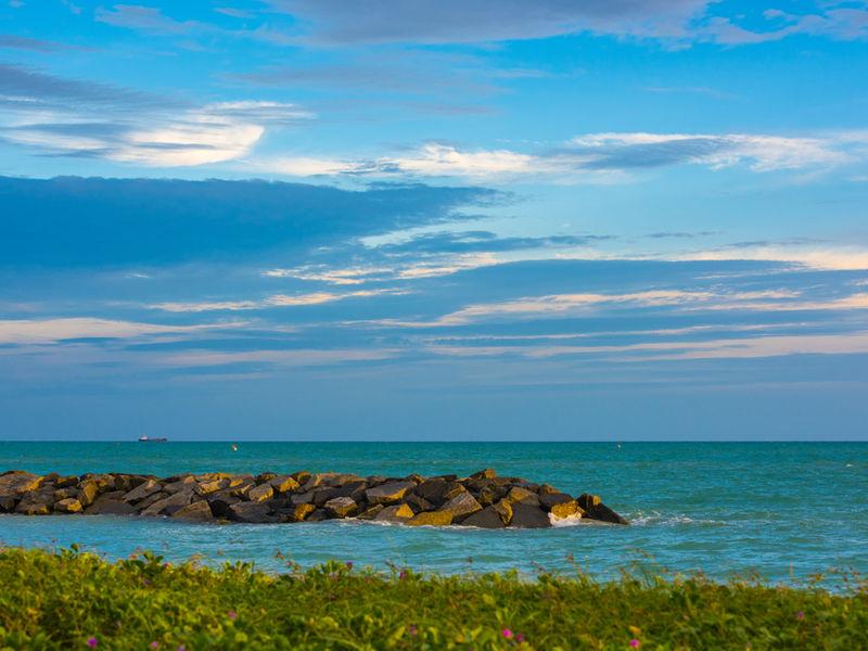 หาดแสงจันทร์