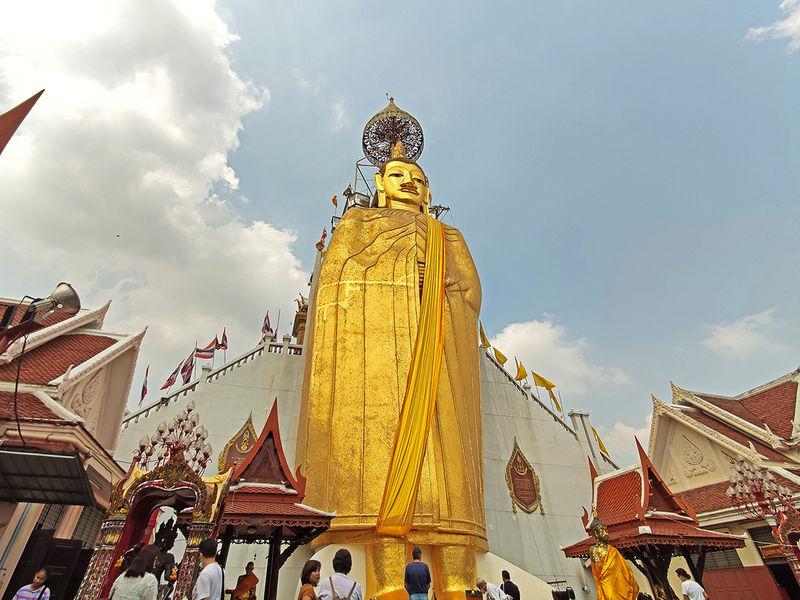 Wat Intharawihan