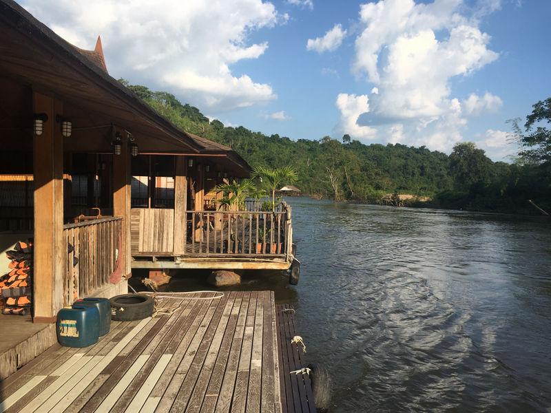 River Kwai Village