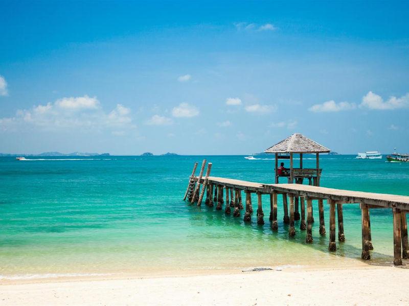 Koh Samet