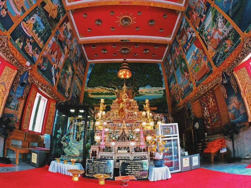 Wat Chomphuek