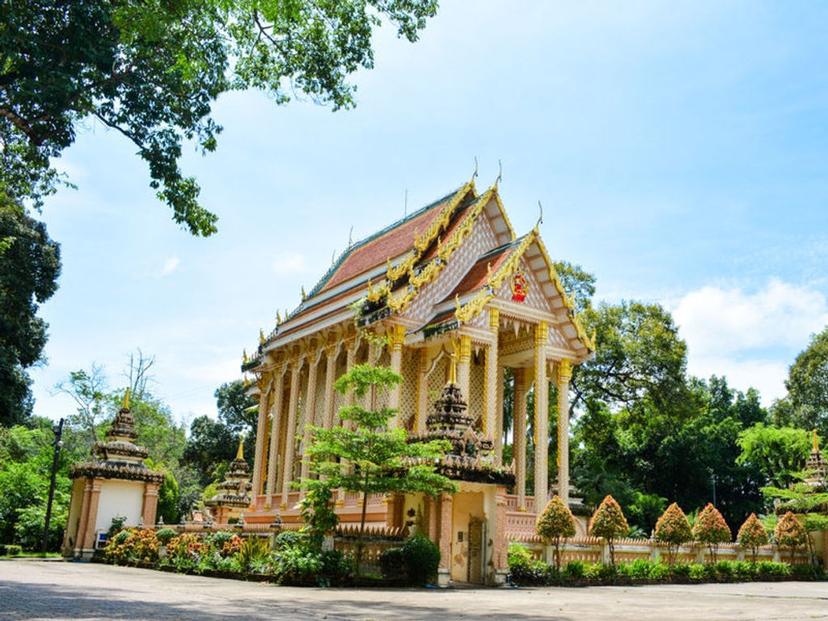 Wat Pa Sutthawat