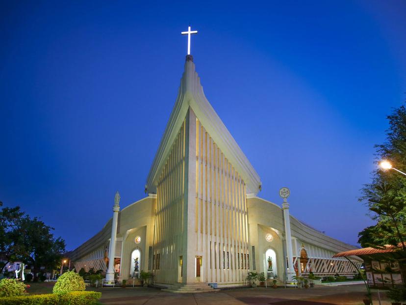 Cathedral of the Archangel Michael