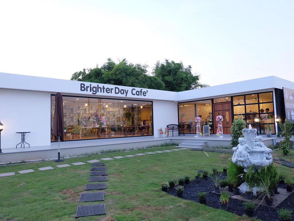 Brighter Day's Cafe & Bistro