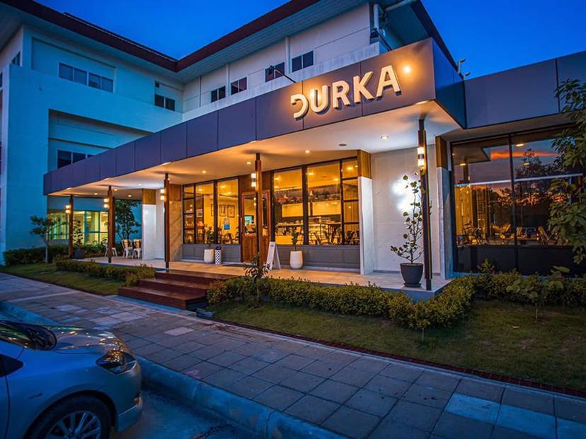 DURKA CAFE