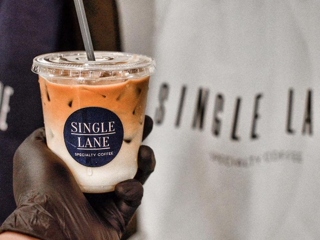 SINGLE LANE Specialty Coffee