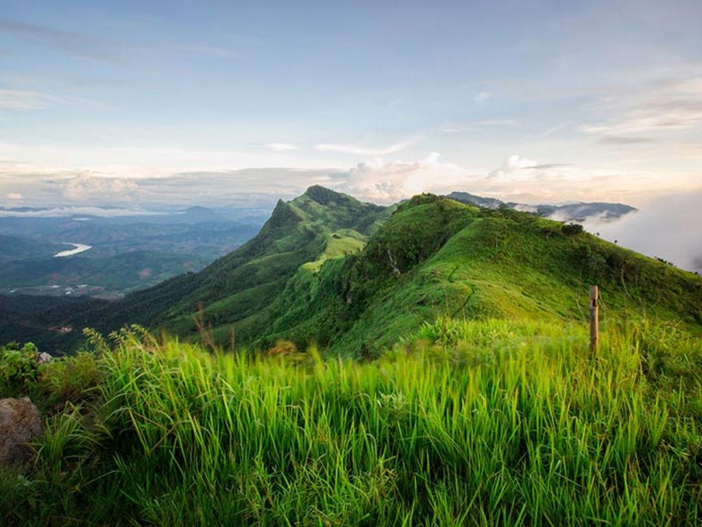 Doi Pha Tang