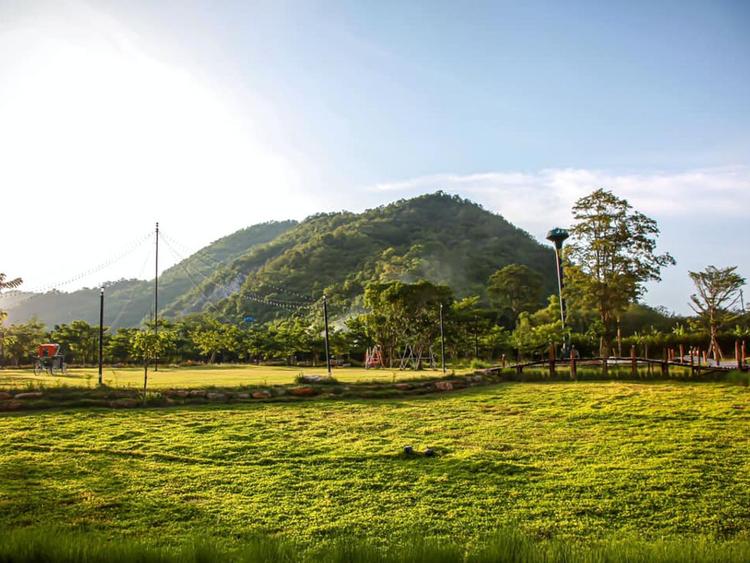 Rural Khao Yai