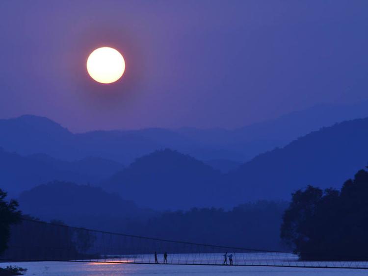 Kaeng Krachan National Park