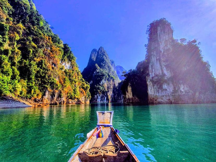 Khao Sok National Park