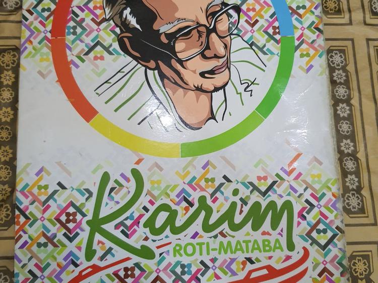 Karim Roti-Mataba