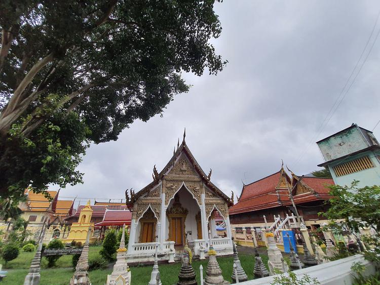 Wat Phlapphlachai