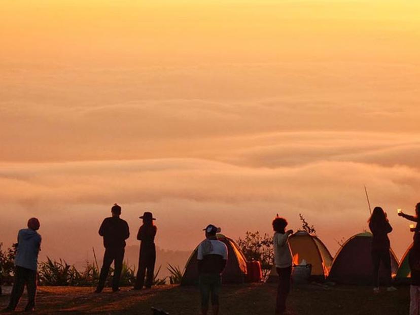 Khun Sathan National Park