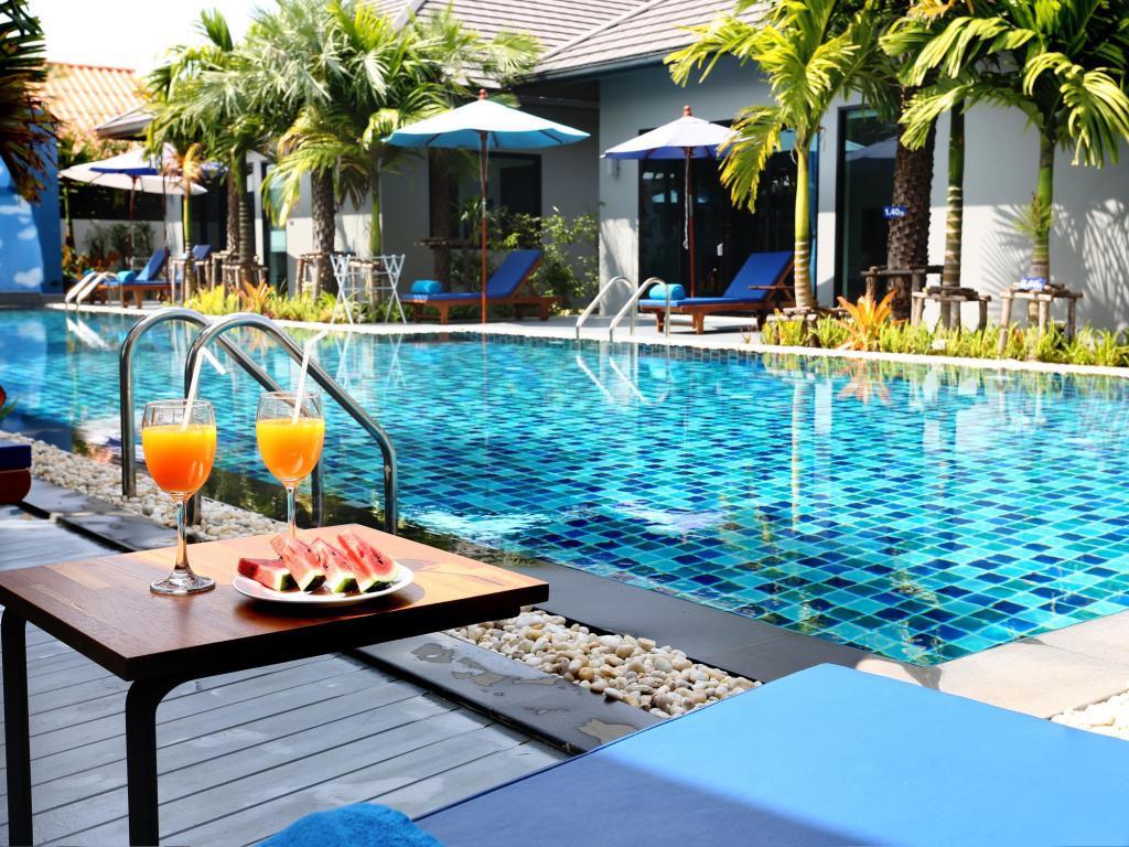 Seava House Ao Nang Krabi