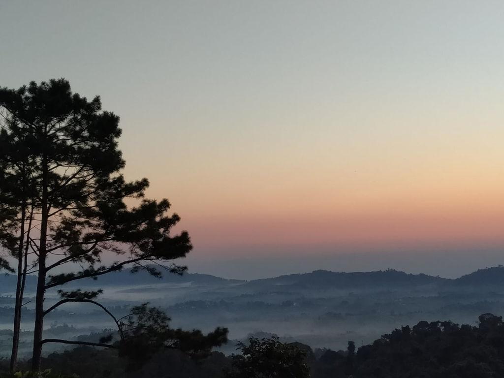 Khao Kho National Park