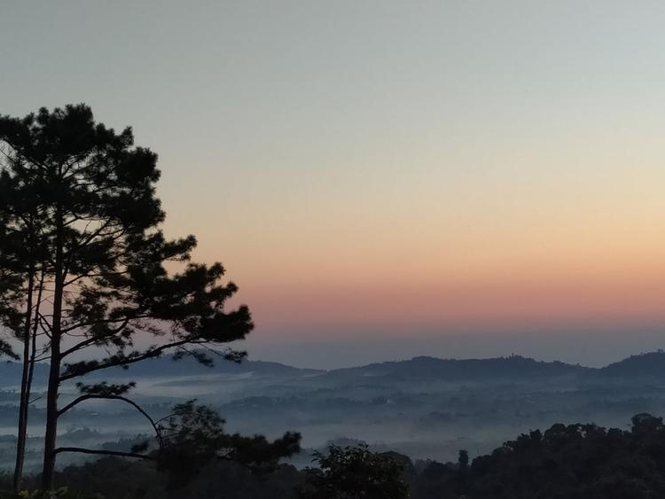 Khao Kho National Park