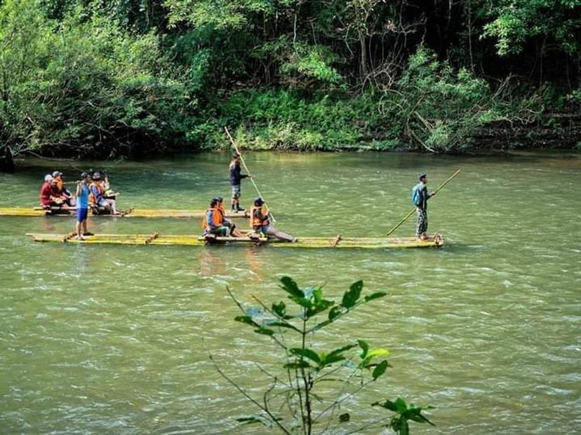 Mae Ngao National Park