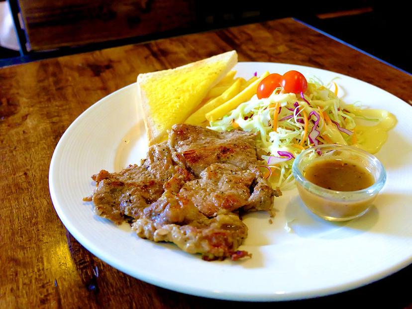 Oho Steak, Urban Square Branch (Oho Steak)