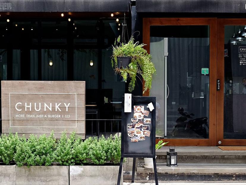 Chunky Sukhumvit 23