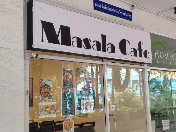 Masala Cafe